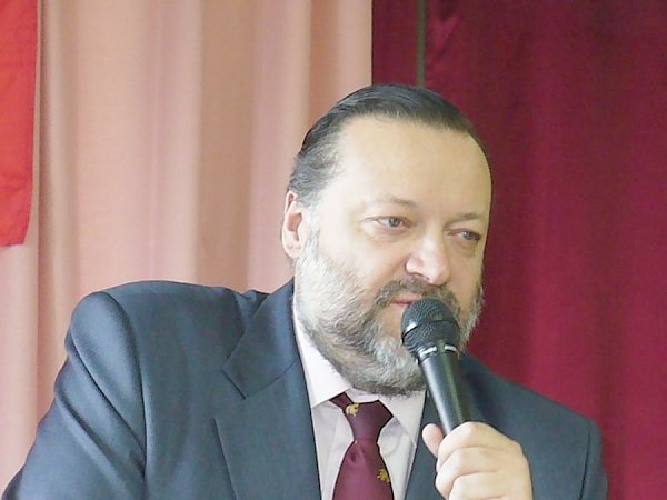 П.С. Дорохин провел серию рабочих встреч в Приморском крае