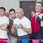 Севастополь впервые примет турнир по единоборствам между силовиков