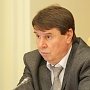 Сенатор предложил отмечать ещё одну дату, посвященную Крыму