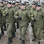 В День Победы в Феодосии впервые произойдёт военный парад