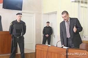 У прокуратуры нет доказательств вины Костенко в посягательстве на жизнь сотрудника «Беркута», – адвокат подсудимого