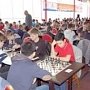 Крымчанин занял первое место на Всероссийском соревновании по шахматам «Первая лига»