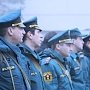 В Севастополе пройдут командно-штабные учения по ликвидации крупного лесного пожара