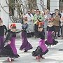 Фестиваль фламенко в Никитском ботсаду соберет сотню участников из разных стран