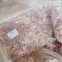 В Крым не пустили 9 тонн куриных субпродуктов