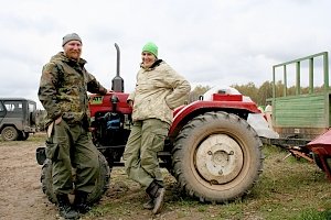 Аграрный вуз придумал способ создания в Крыму сельскохозяйственных династий