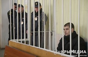 Потерпевший сотрудник крымского «Беркута» отказался идти на мировую с подсудимым Костенко