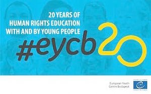 В Будапеште прошло новое заседание Европейского руководящего комитета по делам молодёжи Совета Европы и Объединенного совета по делам молодёжи Совета Европы