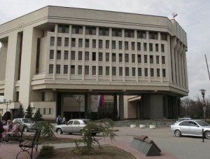 Госсовет принял в первом чтении закон о стратегическом планировании в Крыму