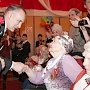 В российских регионах начались предпраздничные мероприятия Госавтоинспекции, посвященные 70-летию Победы