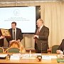 Г.А. Зюганов выступил в Госдуме на «круглом столе», посвященном экологическим проблемам пчеловодства