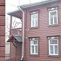 Республика Татарстан. Казань, 22 апреля. В день 145-летия со Дня рождения Владимира Ильича Ленина коммунисты возложили цветы к его памятникам