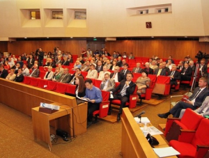 Крымские депутаты согласились на продажу санатория «Форос»