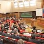 Крымский парламент внес изменения в состав Комитета по строительству и жилищно-коммунальному хозяйству