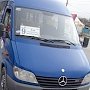 Власти Севастополя повысят тариф на проезд в автобусах