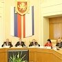 Муниципалитеты должны вести открытый диалог с крымчанами и безотлагательно решать вопросы людей, - Константин Бахарев