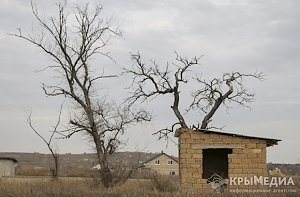 Аксенов предлагает сносить нарушающие закон постройки в Крыму по упрощенной процедуре