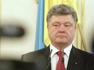 Надеюсь, Саркози ошибся в высказываниях о Крыме, — Порошенко