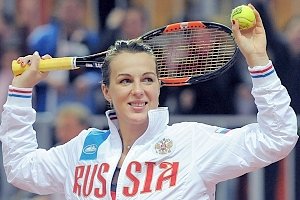 Международная федерация тенниса признала Крым российским