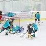 В Крыму проведут хоккейный турнир «Кубок надежды»
