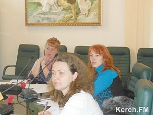 В Керчи создано движение «Социал-демократический союз женщин России»