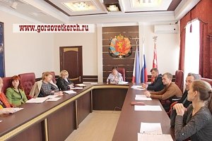 В Керчи задолженность по зарплате составляет почти 60 млн рублей