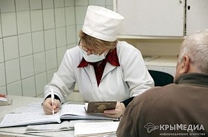 Под Симферополем построят медцентр на 850 койко-мест с четырьмя хирургическими отделениями