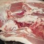Из Львовской области в Крым пытались завезти недоброкачественную свинину