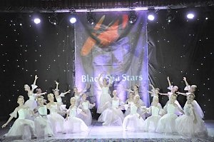 Севастополь примет Международный телевизионный фестиваль «Black Sea Stars»
