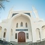 В Белогорске торжественно открыли Соборную мечеть