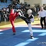 Крымчанин стал бронзовым призером Чемпионата России по кикбоксингу