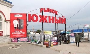 Севастопольские рынки на 5-километре теперь будут работать и по четвергам