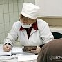 На создание двух медцентров в Крыму потратят 10 млрд рублей