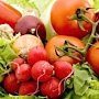 ​Из Украины в Крым везут овощи, фрукты, крупы, цветы и ящики