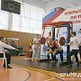 В Евпатории на Чемпионате России по пауэрлифтингу установили 15 рекордов мира