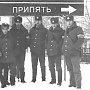 Сотрудники полиции приняли участие в памятных мероприятиях, приуроченных к годовщине катастрофы на Чернобыльской АЭС