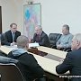 Возмущенные работники завода «Арсенал-Коммерц» просят помощи у Ярославской областной Думы
