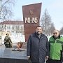Состоялась рабочая поездка П.С. Дорохина в Ненецкий автономный округ
