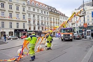 В Ялте откроют фотовыставку «Мир ТРУД Май»