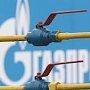Российские власти не желают подставлять «Газпром» из-за Крыма