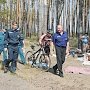 На майские праздники в лесах Крыма будут дежурить 400 сотрудников МЧС