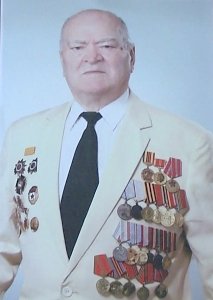Нам есть, кем гордиться: старший лейтенант Дмитрий Водолазов на Курской дуге обратил в бегство фашистские «Тигры»