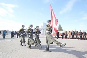 В Ненецком автономном округе стартовала Вахта памяти