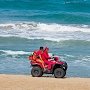 МЧС отказалось давать в Крыму разрешение на работу пляжей без спасательных пунктов