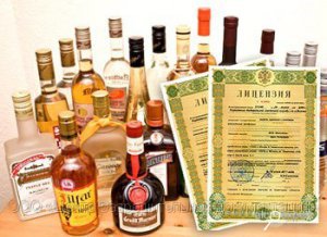 Один из ночных клубов в Керчи продавал алкоголь без лицензии