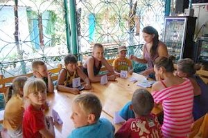 Волгоградская область готовится к проведению летней оздоровительной кампании школьников
