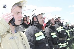 Спасатели обеспечат безопасность севастопольцев в промежуток времени майских праздников
