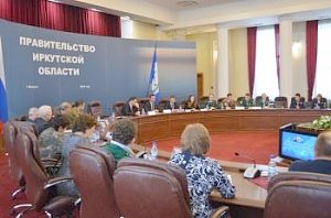 Совещание по поддержке деятельности студенческих отрядов в 2015 году прошло в Иркутске