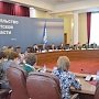 Совещание по поддержке деятельности студенческих отрядов в 2015 году прошло в Иркутске