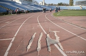 Алушта оказалась самым спортивным городом Крыма